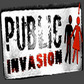 Public Invasion