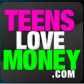 Teens Love Money