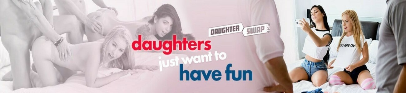 Daughter Swap