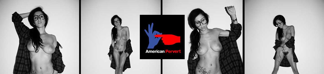 American Pervert