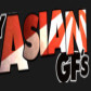 Crazy Asian GFs