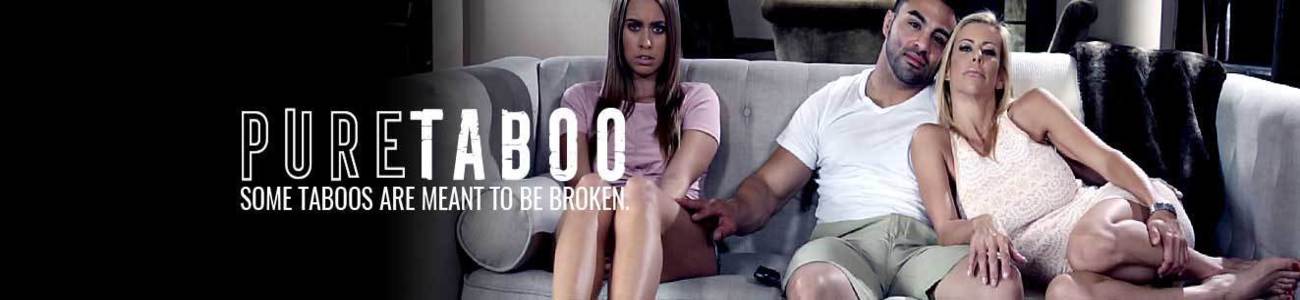 Pure Taboo