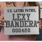 Latina Patrol