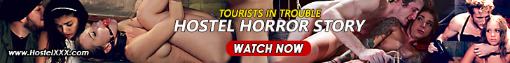 Hostel XXX Channel