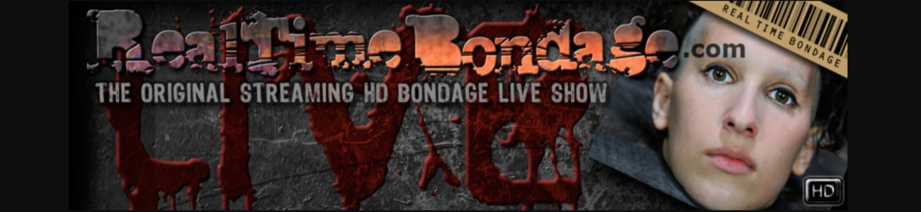 Real Time Bondage