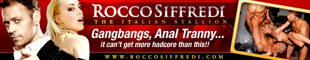 Rocco Siffredi Channel