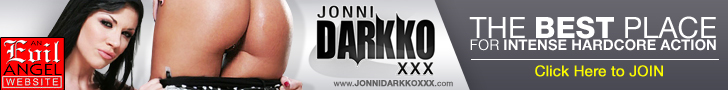 Jonni Darkko XXX Channel