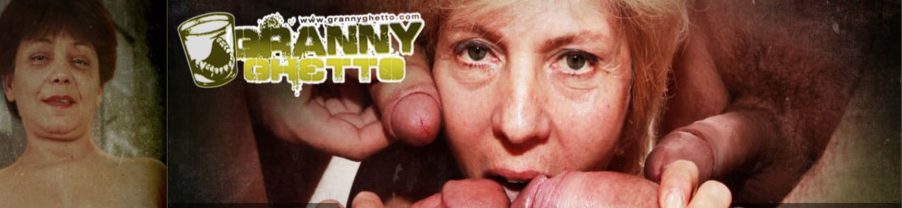Granny Ghetto