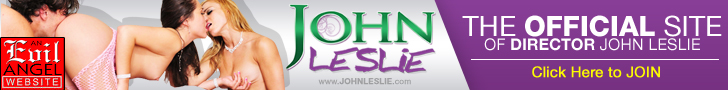 John Leslie Channel