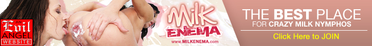 Milk Enema Channel