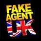 Fake Agent UK