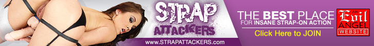 Strap Attackers Channel