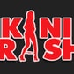 Bikini Crashers