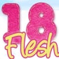 18 Flesh