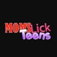 Moms Lick Teens