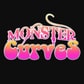 Monster Curves