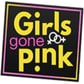 Girls Gone Pink