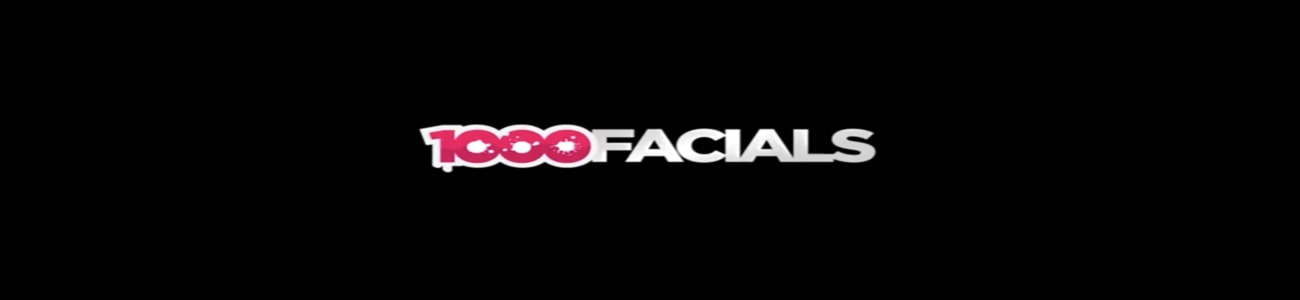 1000 Facials