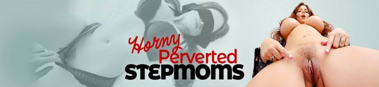 Perv Mom