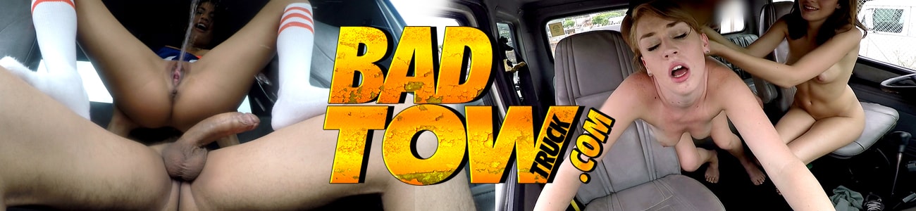 Bad Tow Truck