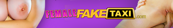 Female Fake Taxi Channel