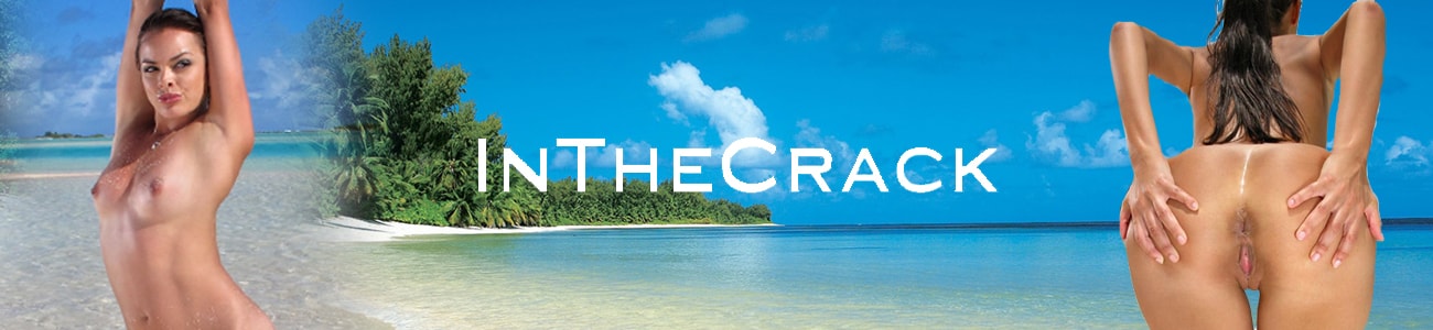 In The Crack