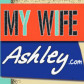 My Wife Ashley
