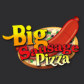 Big Sausage Pizza