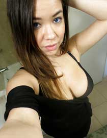 Audrina Grace