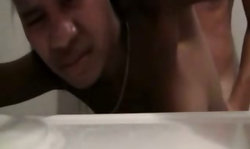 Teenage lady allowed to have sex with rude fucker