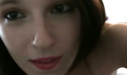 Desperate naked female really needs me for a better kitty drilling