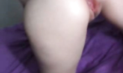 She probably wants to be punished into her naughty ass