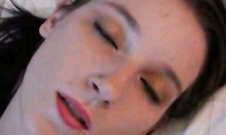 She prefers to suck male cocks in a spare time