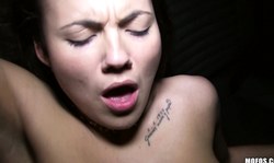 Public Pick UPs night sex with a big-boobed lass Vanessa Decker