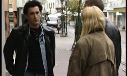 german couple picked up for threesome fuck