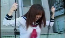 Redhead Asian hoe Minami Hayakawa looks so fuckable