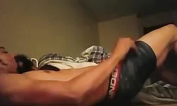 Sleeping Fuck My Step Sister