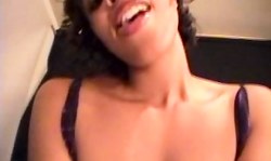 Lovely Over Developed Amateurs lady and her impressively massive tits