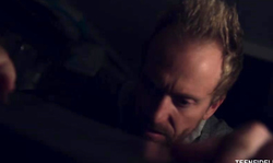 Her accurate snatch and face are getting fucked in close-up