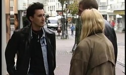 german bbw babe picked up for threesome