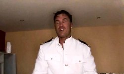 Awesome tramp stamp studios MILF pleases a much younger fucker