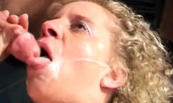 Stunning french bukkake swallow compilation with amazingly pretty sluts