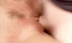 Twenty guys creampie this hot wife