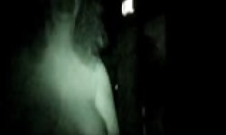 Astonishing night fuck with a sensual amateur wife and random men