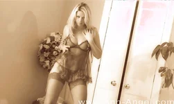 Amazing solo with cam girl that has awesome big boobs and round ass