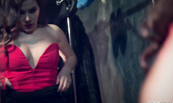 Photographer fucks with hot big-ass model in the video by Porn Fidelity