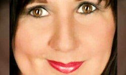 Mom fucked in ass and creampied by black bull