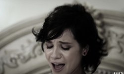 Miniature 18 19 teen slut Cadey Mercury in hardcore Pure Taboo sex