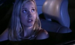 Driver pounds a Barely Legal teen right in her tight asshole