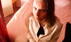 Sexy chicks undressing in a hot way in amateur video